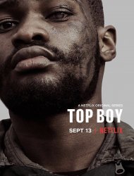 Top Boy streaming VF