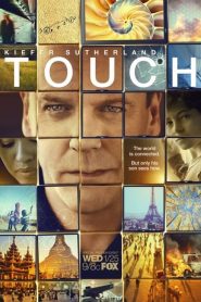 Touch (2012) streaming VF