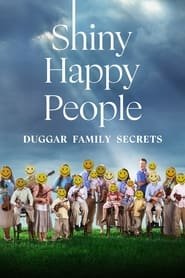 Tout ce qui brille n'est pas or : Les secrets de la famille Duggar streaming VF