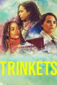 Trinkets saison 2 poster