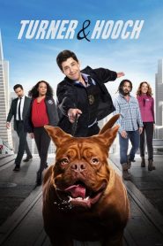 Turner & Hooch streaming VF