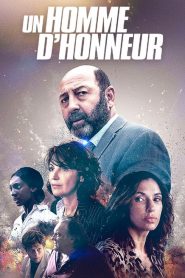 Un homme d’honneur saison 1 poster