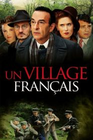 Un village français streaming VF