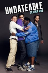 Undateable saison 1 poster