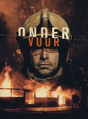 Under Fire streaming VF