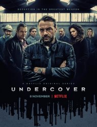 Undercover streaming VF