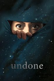 Undone saison 1 poster