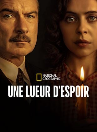 Une lueur d’espoir saison 1 poster