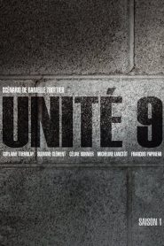 Unité 9 saison 1 poster