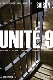 Unité 9 saison 5 poster