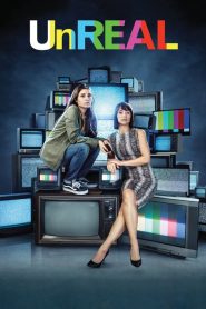 UnREAL saison 4 poster