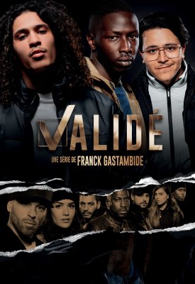 Validé streaming VF