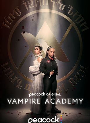 Vampire Academy 