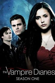 Vampire Diaries 