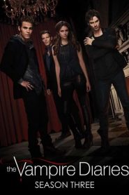 Vampire Diaries 