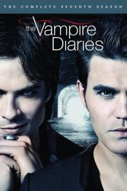 Vampire Diaries 