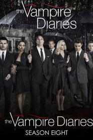 Vampire Diaries 