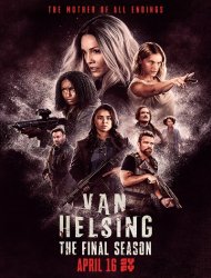 Van Helsing streaming VF