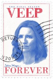 Veep saison 7 poster