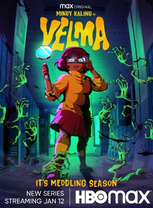 Velma streaming VF