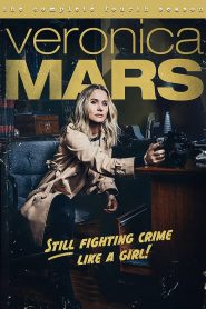 Veronica Mars saison 4 poster