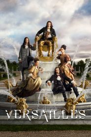 Versailles streaming VF