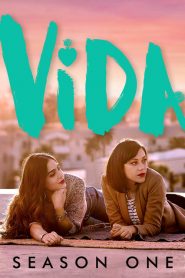 Vida saison 1 poster