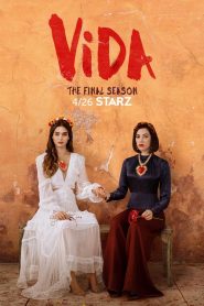 Vida saison 3 poster