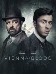 Vienna Blood saison 1 poster