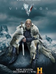 Vikings streaming VF