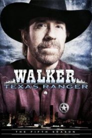 Walker, Texas Ranger 