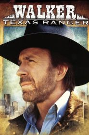 Walker, Texas Ranger streaming VF