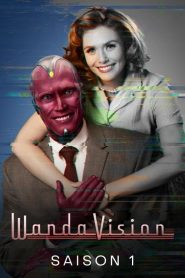 WandaVision 