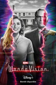 WandaVision streaming VF