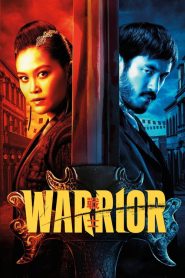 Warrior streaming VF