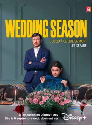 Wedding Season streaming VF