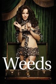 Weeds saison 7 poster