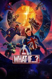 Marvel’s What If…? (2021) streaming VF