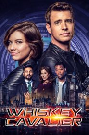 Whiskey Cavalier saison 1 poster