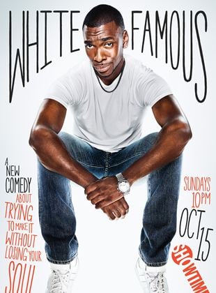 White Famous streaming VF