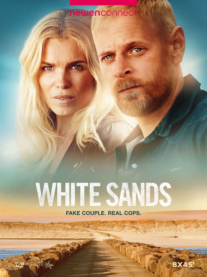 White Sands streaming VF