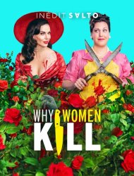 Why Women Kill streaming VF