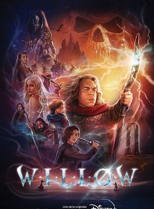 Willow streaming VF