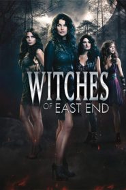 Witches of East End streaming VF