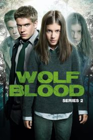 Wolfblood 