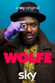 Wolfe (2021) streaming VF