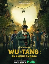 Wu-Tang : An American Saga 