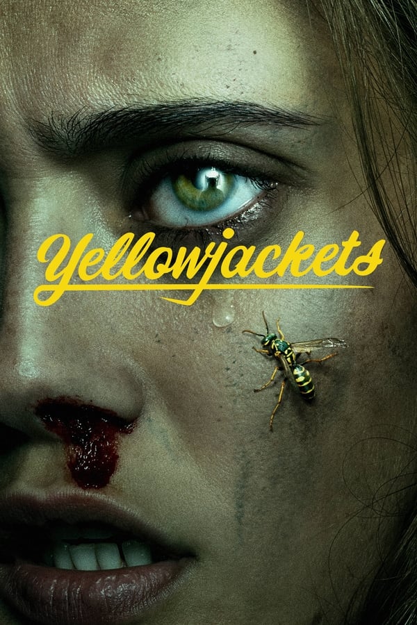 Yellowjackets 