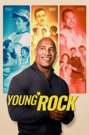 Young Rock (2021) 