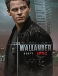 Young Wallander streaming VF